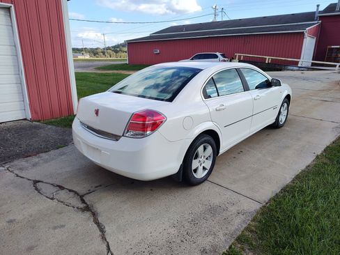 Used 2007 Saturn Aura Hybrid w/ Preferred Pkg image 3