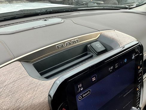 New 2026 RAM 1500 Limited image 26