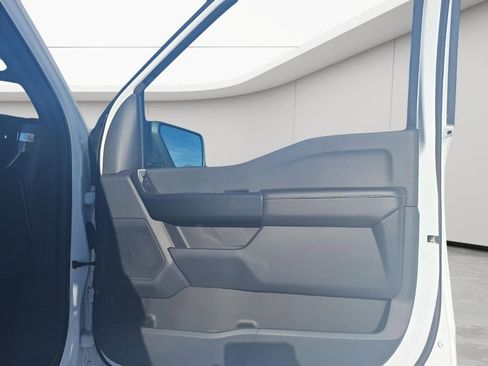 Used 2025 Ford F150 STX w/ Equipment Group 200A image 24