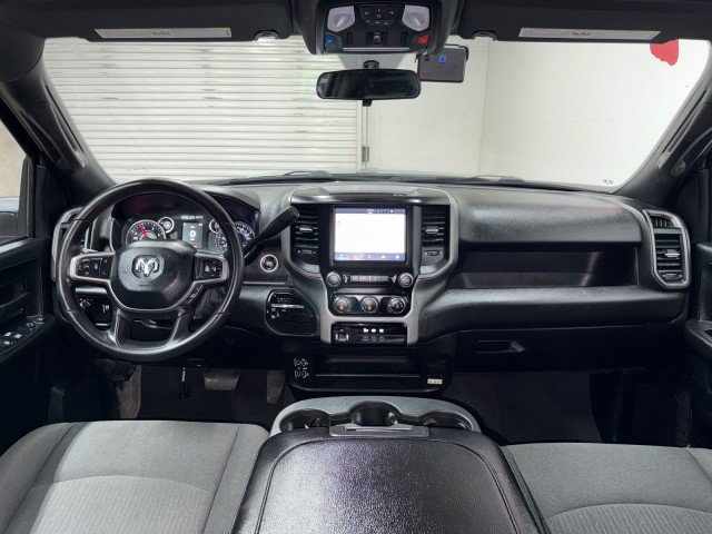 Used 2024 RAM 3500 Tradesman AWD/4WD image 14
