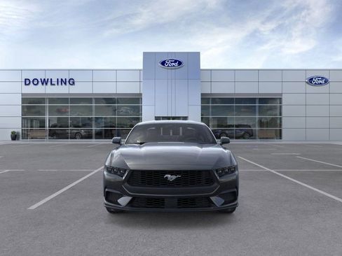 New 2026 Ford Mustang Coupe image 6