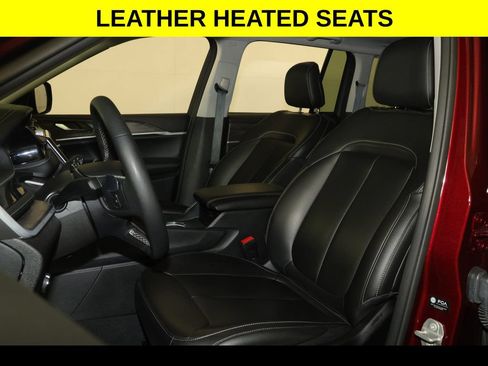 Used 2024 Jeep Grand Cherokee Limited 4xe AWD/4WD image 4