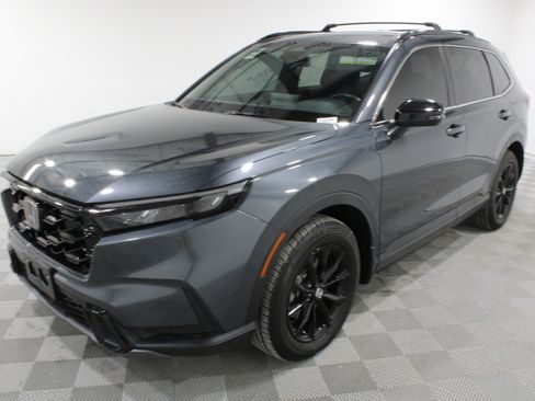 Used 2025 Honda CR-V Sport image 30