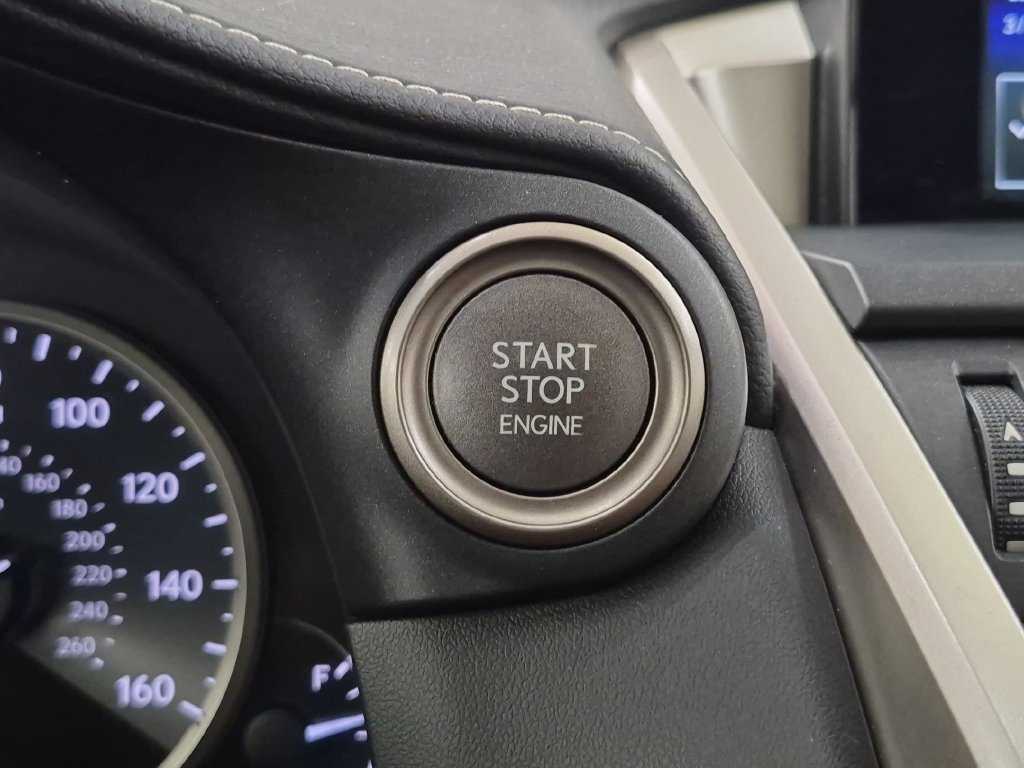 Used 2015 Lexus NX 200t AWD w/ Premium Package image 19