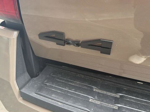New 2026 Toyota Tacoma TRD Sport AWD/4WD image 6