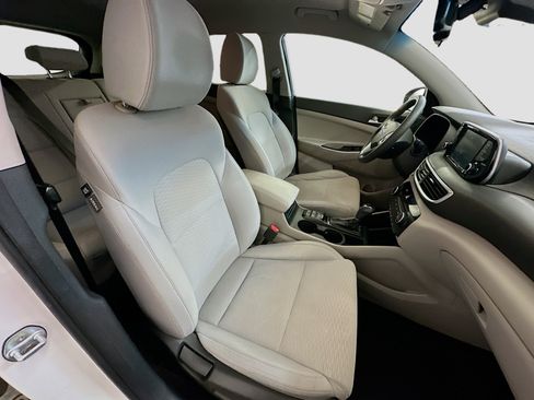 Used 2019 Hyundai Tucson Value AWD/4WD image 31