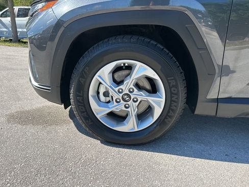 Used 2024 Hyundai Tucson SEL image 52