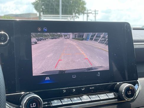 New 2025 Chevrolet Colorado Trail Boss image 9