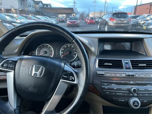 Used 2009 Honda Accord EX-L image 15