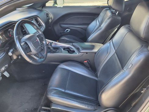 Used 2018 Dodge Challenger R/T Plus image 16