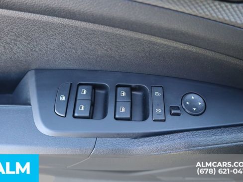 Used 2024 Kia Sportage LX image 16