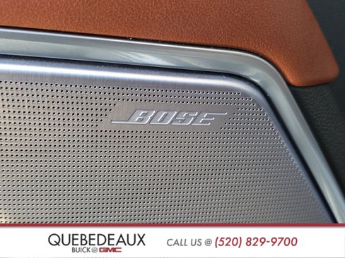 Used 2024 GMC Sierra 1500 Denali Ultimate AWD/4WD image 11