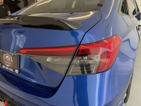 Used 2022 Honda Civic Sport image 36