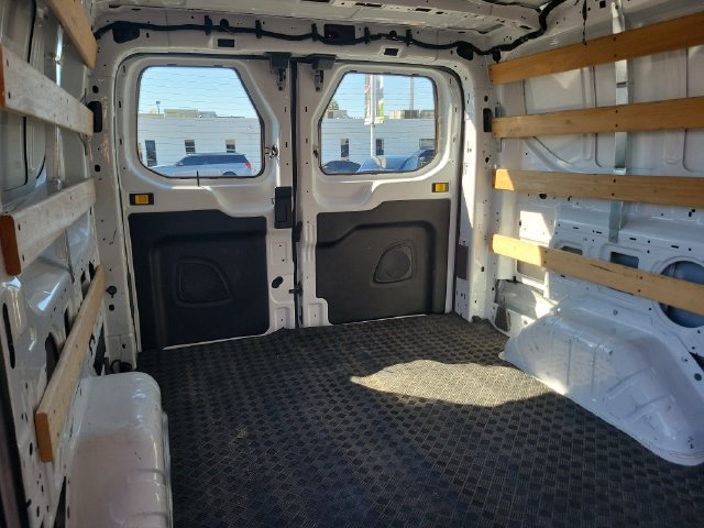 Used 2025 Ford Transit 250 Low Roof w/ Exterior Upgrade Package RWD image 13