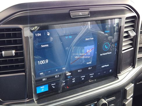 New 2026 Ford F150 STX w/ Equipment Group 200A image 22