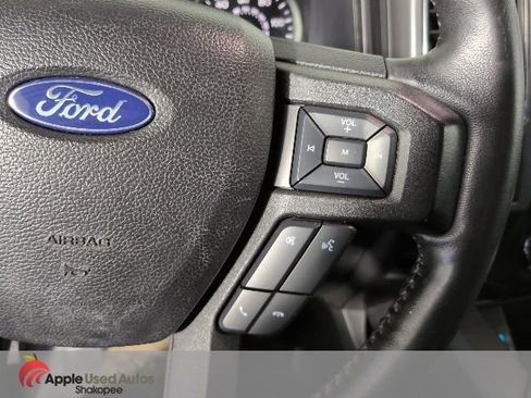 Used 2017 Ford F150 XLT w/ Equipment Group 302A Luxury image 20