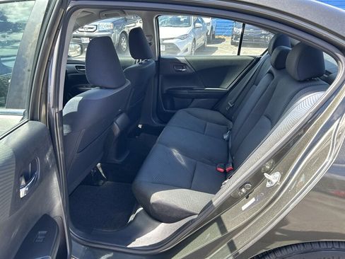 Used 2014 Honda Accord LX image 9