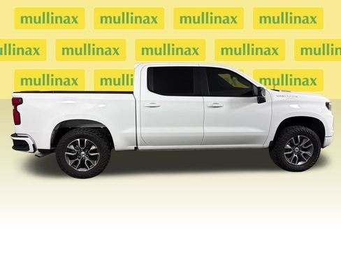 Used 2025 Chevrolet Silverado 1500 RST w/ All Star Edition Plus RWD image 2