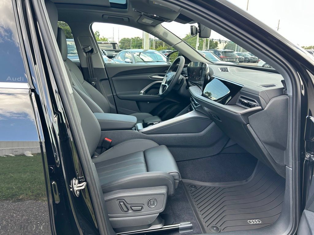 New 2026 Audi Q5 Premium Plus AWD/4WD image 39