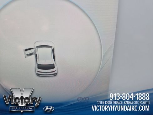 Used 2023 Hyundai Ioniq 5 SEL AWD/4WD image 21