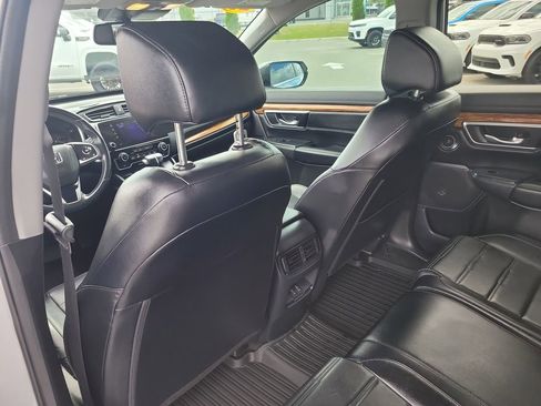 Used 2020 Honda CR-V EX-L image 10