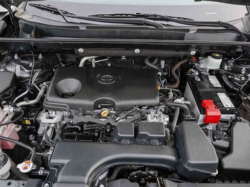 Used 2023 Toyota RAV4 XLE w/ Convenience Package image 26