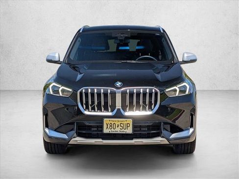 Used 2023 BMW X1 xDrive28i w/ Convenience Package AWD/4WD image 2