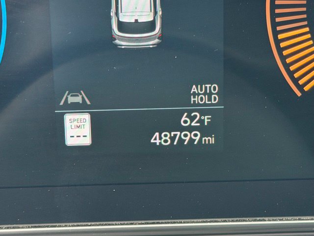 Used 2025 Hyundai Kona SEL AWD/4WD image 20
