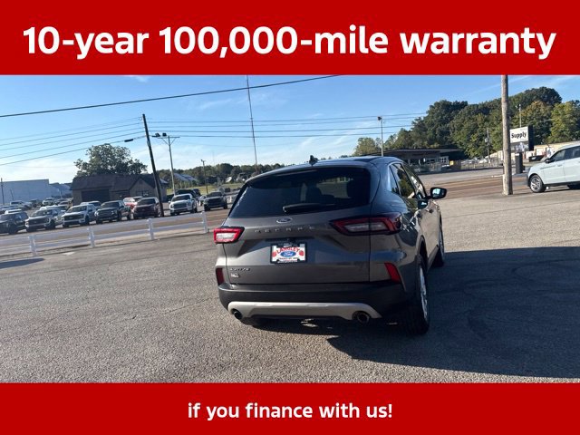 Used 2024 Ford Escape Active FWD image 13
