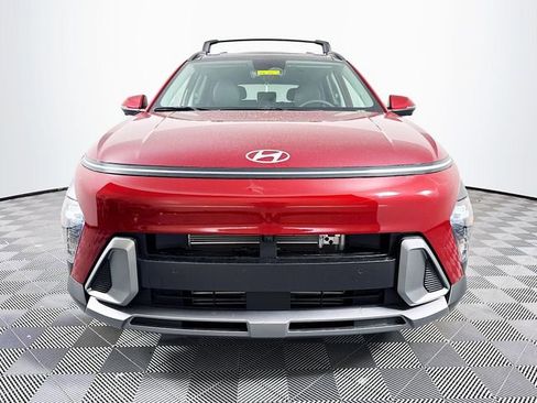 New 2026 Hyundai Kona Limited FWD image 11