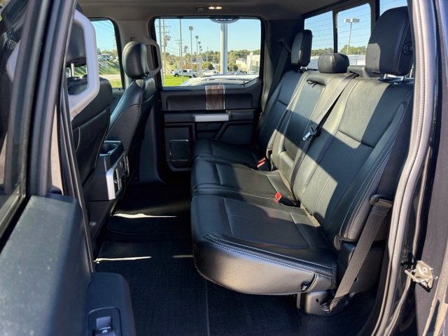 Used 2019 Ford F150 Lariat AWD/4WD image 16