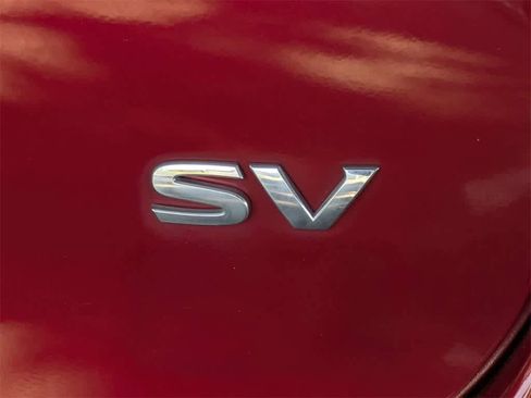 Used 2019 Nissan Rogue Sport SV w/ Technology Package image 14