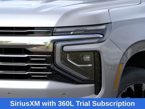 New 2026 Chevrolet Tahoe Premier w/ Sun And Tow Package AWD/4WD image 11