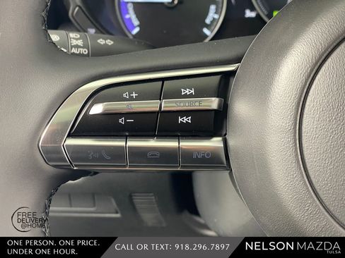 New 2026 MAZDA CX-50 2.5 Hybrid w/ Weather Package image 25