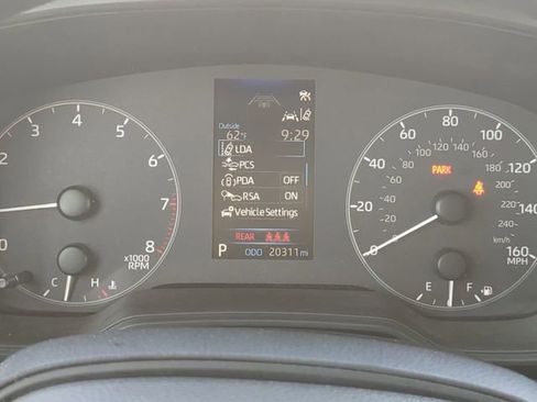 Certified 2023 Toyota Corolla LE image 24