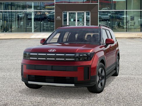 New 2026 Hyundai Santa Fe SEL FWD image 6