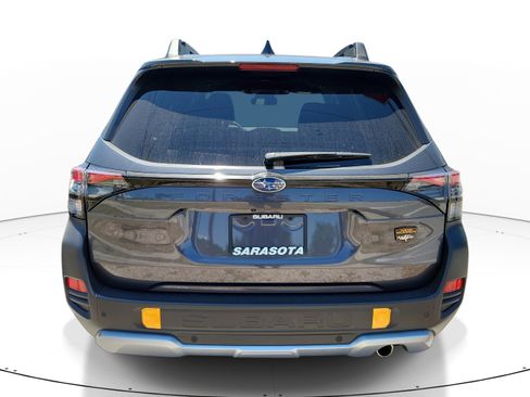 Used 2026 Subaru Forester Wilderness AWD/4WD image 5