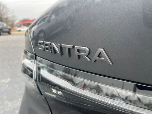 New 2026 Nissan Sentra S w/ Floor Mat Package FWD image 33