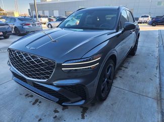 New 2026 Genesis GV70 3.5T Sport Prestige video 1