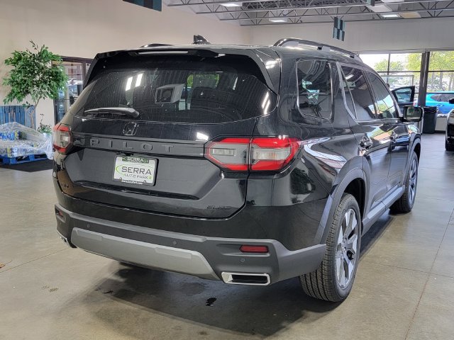 New 2026 Honda Pilot Elite image 5