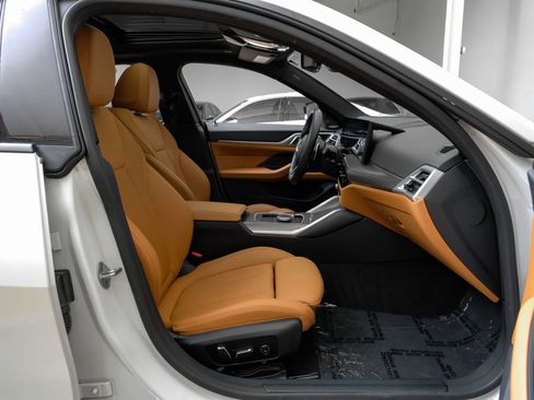 Used 2025 BMW 430i xDrive image 37