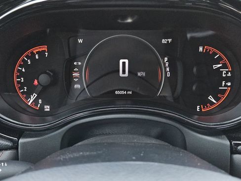 Used 2022 Dodge Durango R/T w/ Blacktop Package RWD image 21