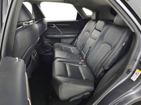 Used 2018 Lexus RX 350 AWD w/ Premium Package image 31
