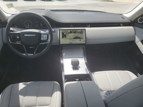 New 2025 Land Rover Range Rover Evoque S image 15