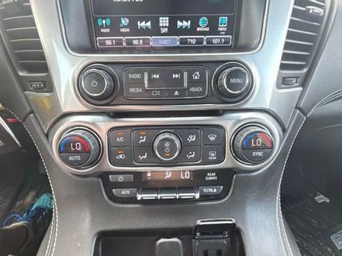 Used 2019 Chevrolet Tahoe LS w/ Max Trailering Package image 19