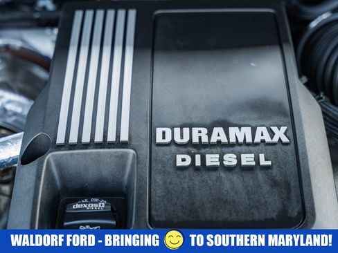 Used 2022 Chevrolet Silverado 1500 LT image 23