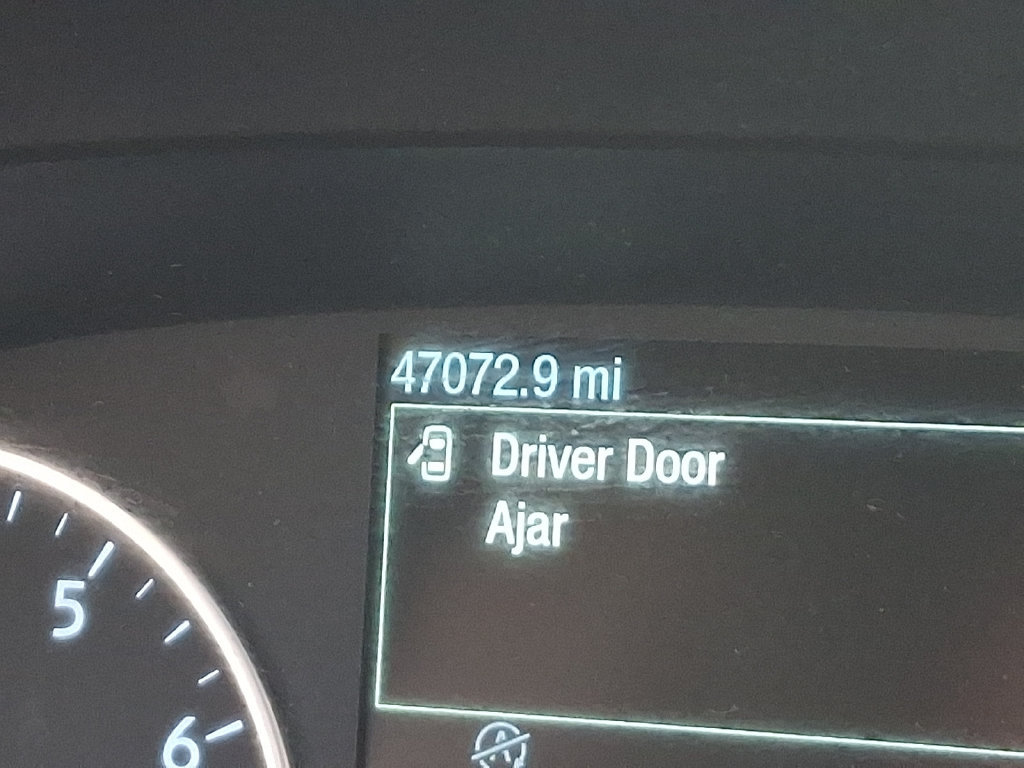 Used 2018 Ford EcoSport SE w/ SE Convenience Package AWD/4WD image 22