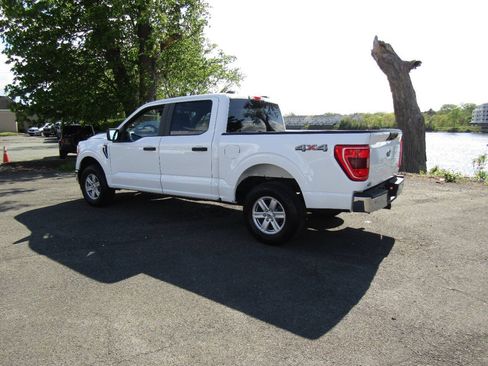 Used 2022 Ford F150 XLT AWD/4WD image 5