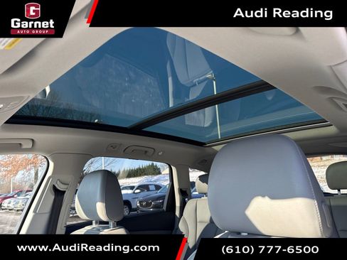 Used 2019 Audi Q7 3.0T Prestige image 13