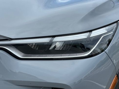 Certified 2025 INFINITI QX60 Luxe w/ Black Edition image 55